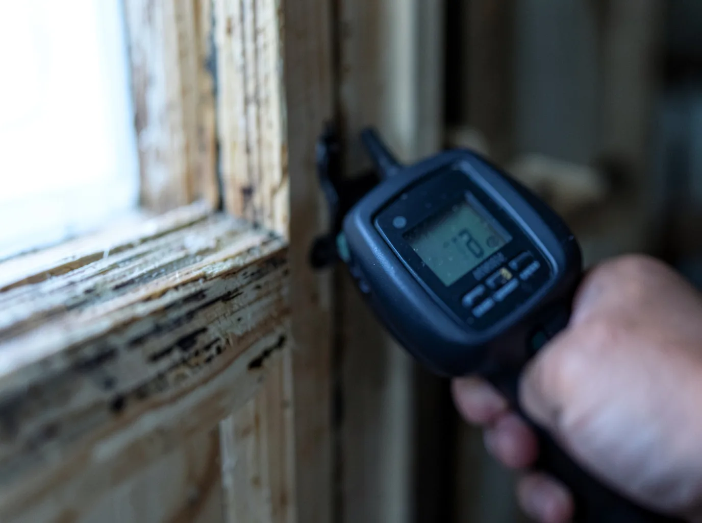 Water Damage Restoration Needham, IN FAQs